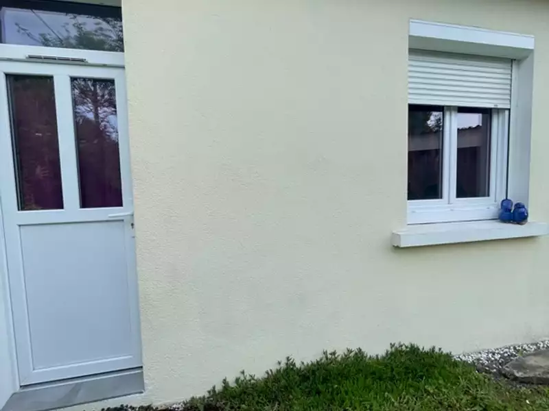 Maison, 51 m²