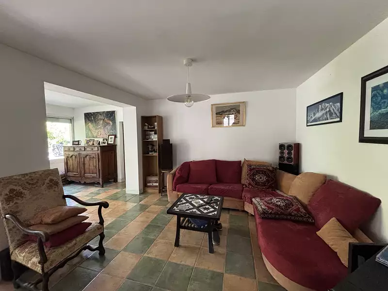 Maison, 131,78 m²