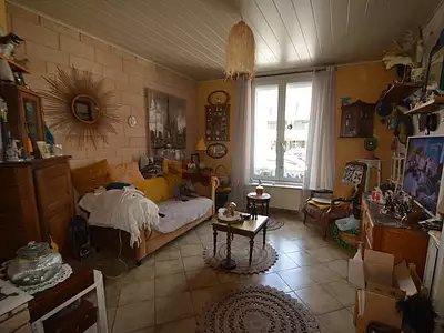 Maison, 87 m²
