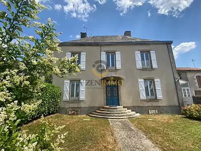 Maison, 258 m²