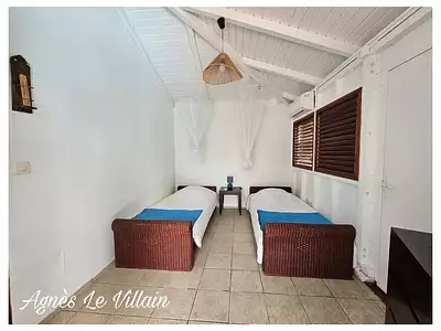 Maison, 35 m²