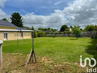 Maison, 154 m²