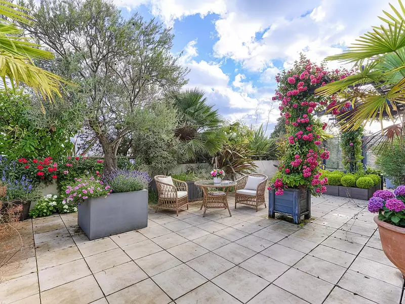 Appartement, 116 m²