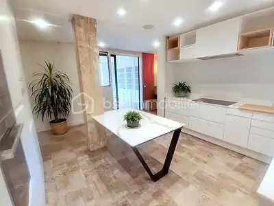 Appartement, 193 m²