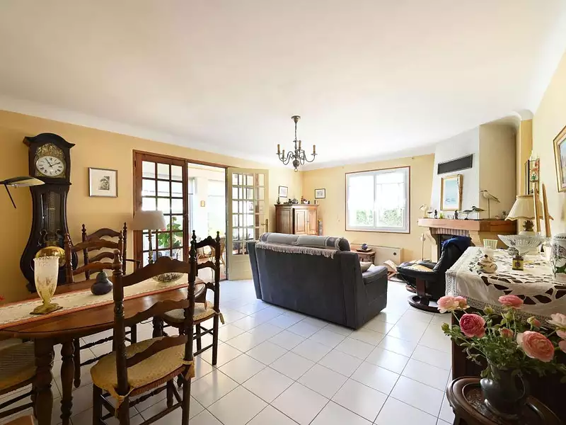 Maison, 142 m²