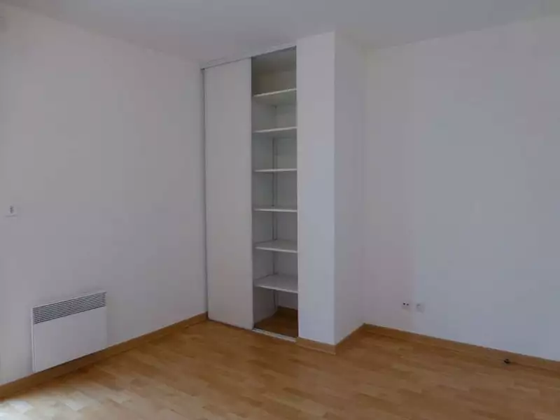 Appartement, 60 m²
