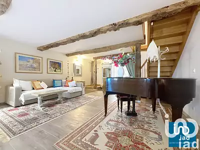 Maison, 220 m²