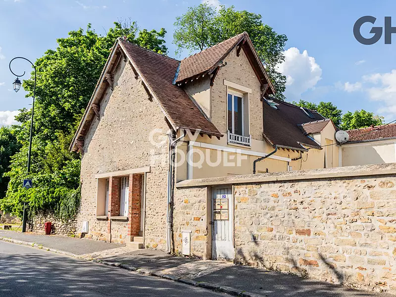 Appartement, 34,49 m²