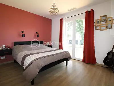 Maison, 100 m²