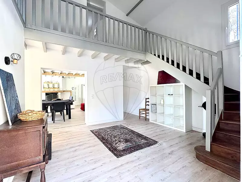Maison, 174 m²