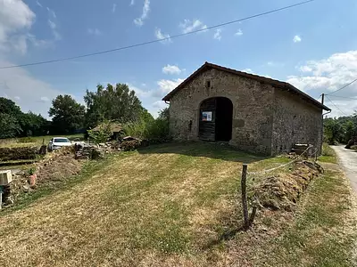 Maison, 59 m²