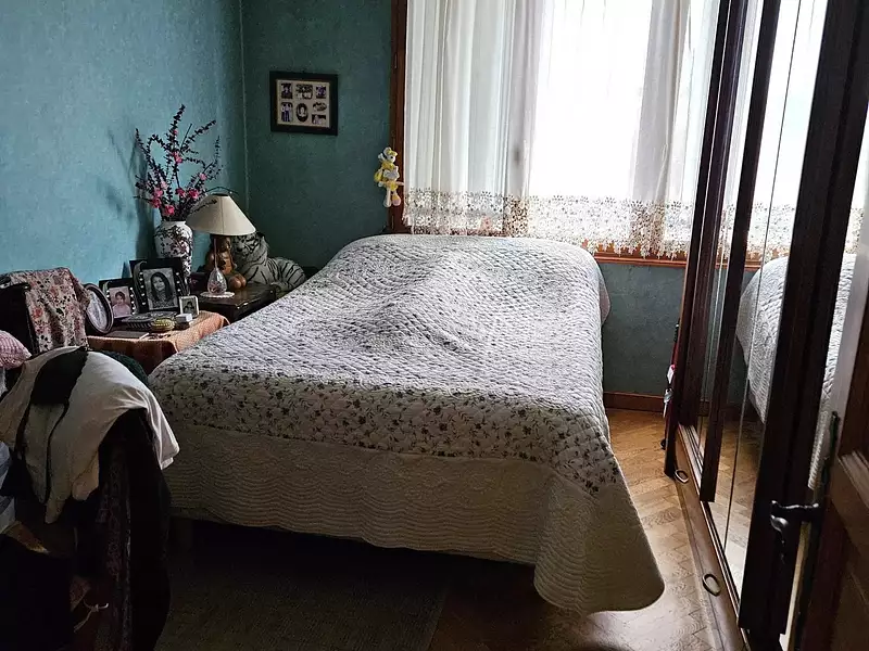 Appartement, 54,01 m²