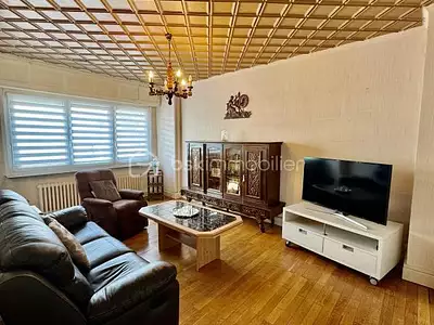 Maison, 168 m²