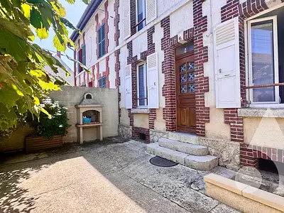 Maison, 82 m²