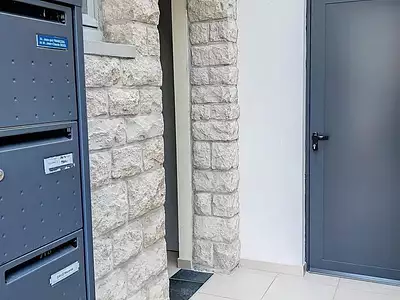 Appartement, 55,8 m²