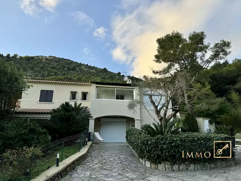Maison, 120 m²