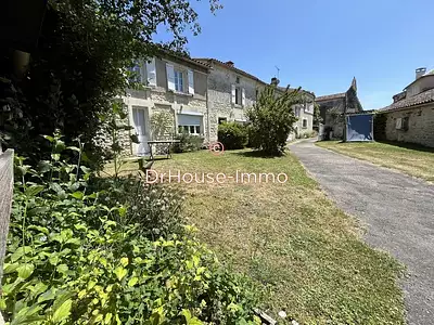 Maison, 141 m²