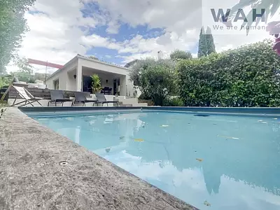 Maison, 151 m²