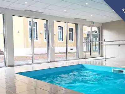 Appartement, 24 m²