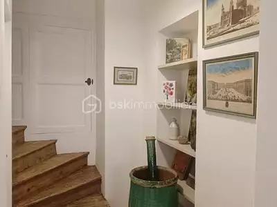 Maison, 145 m²