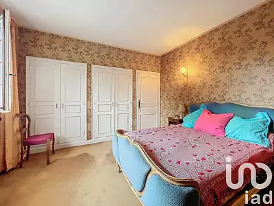 Maison, 190 m²