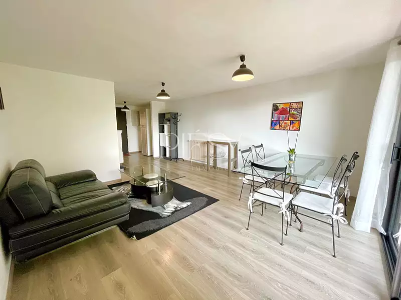 Appartement, 47,73 m²