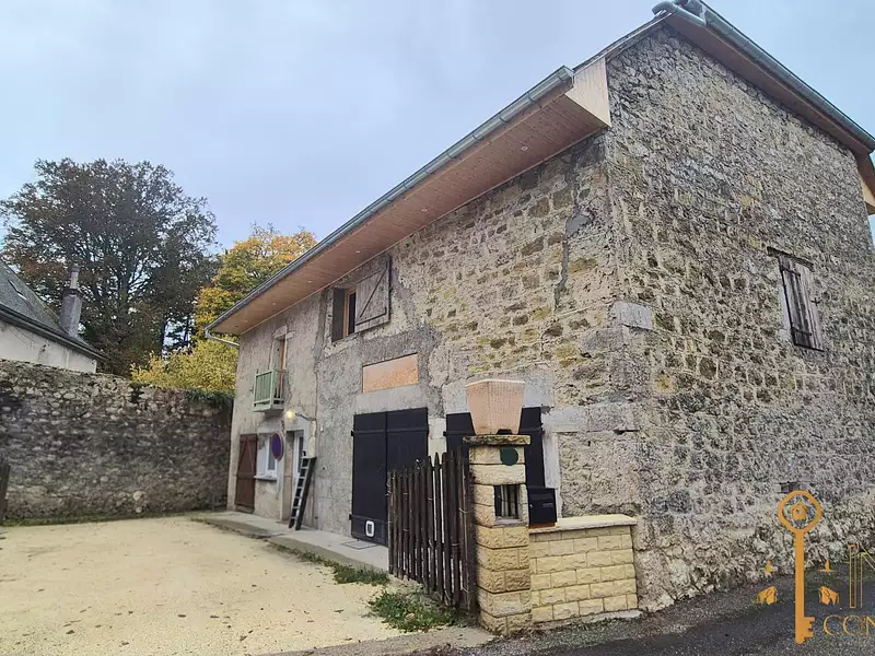 Maison, 106 m²