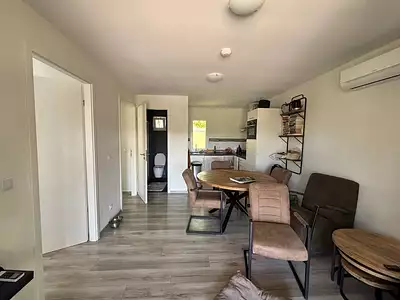 Maison, 40 m²