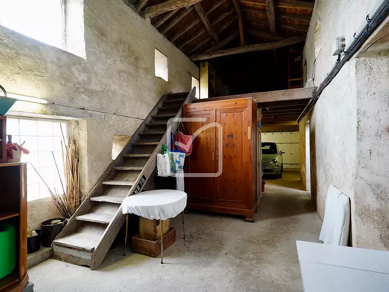 Maison, 165 m²