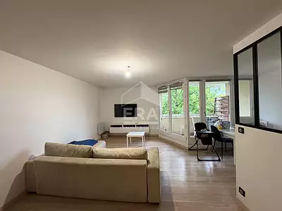 Appartement, 70 m²