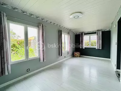 Maison, 79 m²