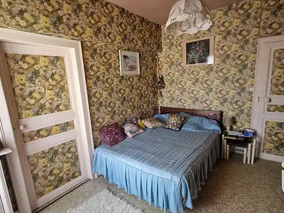 Maison, 93 m²
