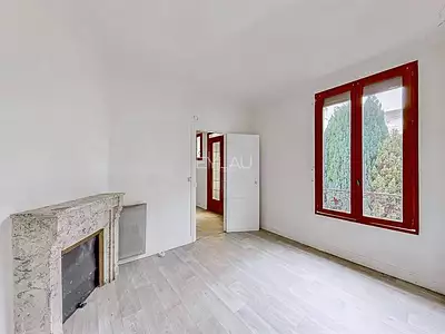 Appartement, 36 m²