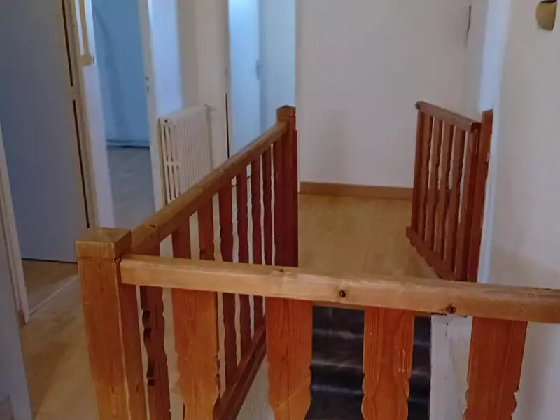 Appartement, 93 m²
