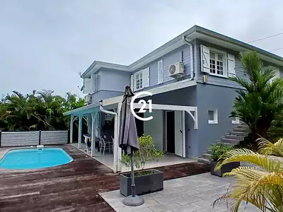 Maison, 109,1 m²