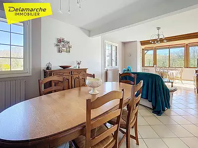 Maison, 154 m²