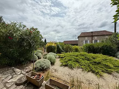 Maison, 170 m²