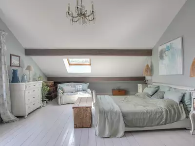 Maison, 260 m²