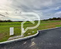 Terrain, 1 000 m²