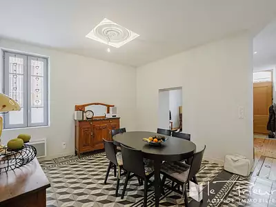 Maison, 110 m²