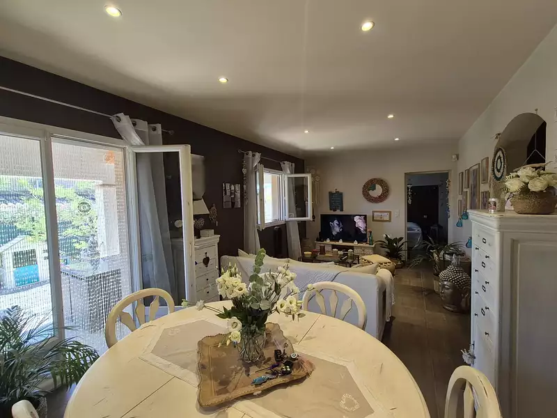 Maison, 99,51 m²