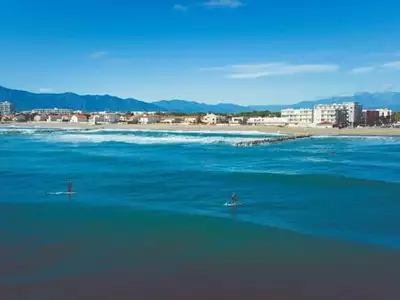 Appartement, 26,32 m²