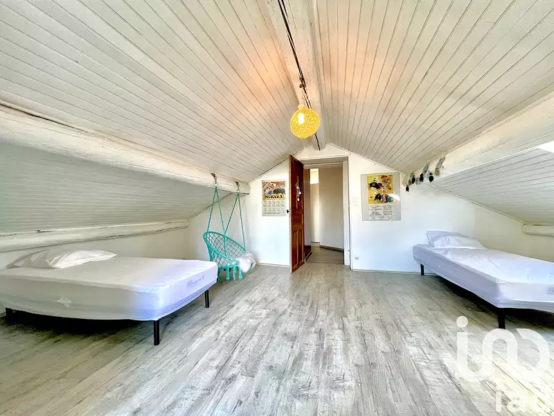 Maison, 130 m²