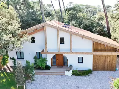 Maison, 163 m²