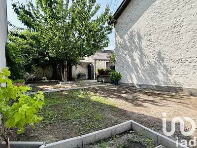 Maison, 107 m²