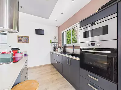 Maison, 113 m²