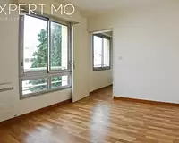 Appartement, 46,73 m²