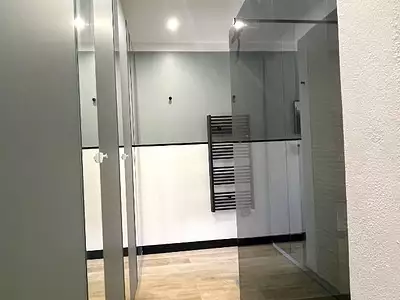 Appartement, 46 m²