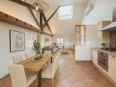 Appartement, 73,72 m²