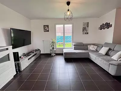 Maison, 98,39 m²